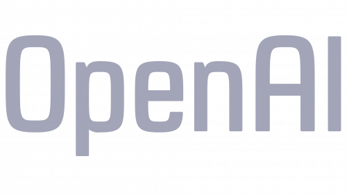 OpenAI Logo 2015