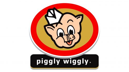 Piggly Wiggly Logo