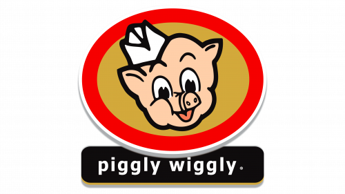 Piggly Wiggly Logo