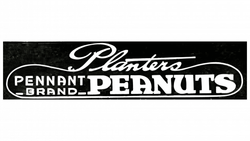 Planters Logo 1919