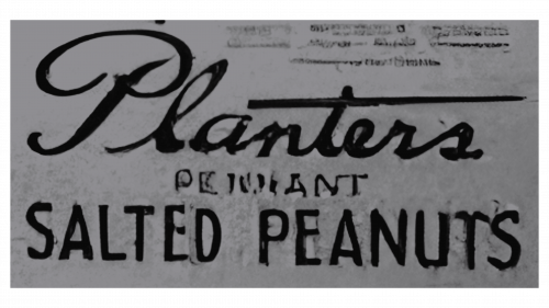 Planters Logo 1924