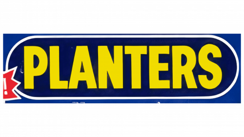 Planters Logo 1988