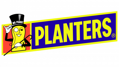 Planters Logo 1997