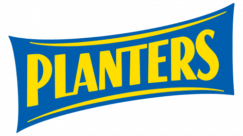 Planters Logo 2005