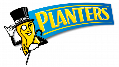 Planters Logo 2007