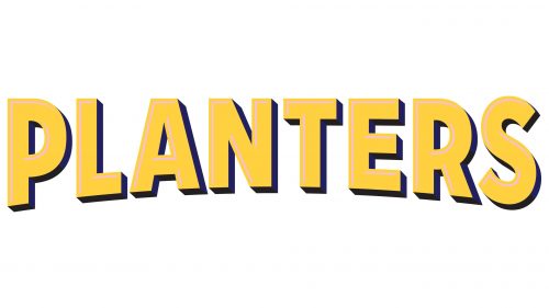 Planters Logo