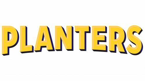 Planters Logo