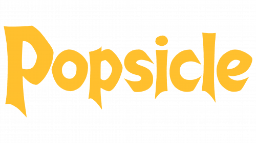 Popsicle Logo 1905