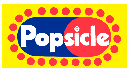 Popsicle Logo 1969