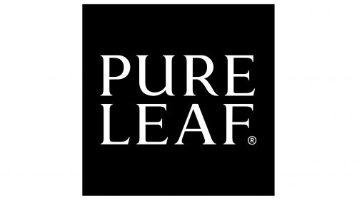 Pure Leaf Logo