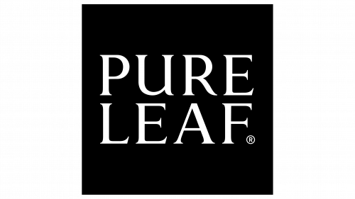 Pure Leaf Logo