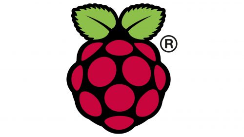 Raspberry Pi Logo