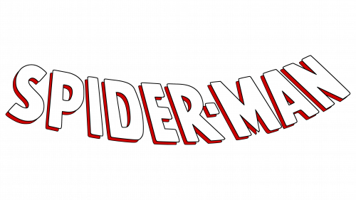 Spider Man Logo 1963