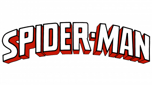 Spider Man Logo 1976