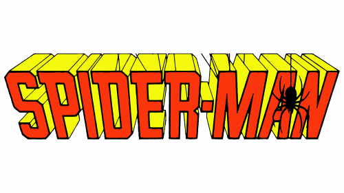 Spider Man Logo 1985