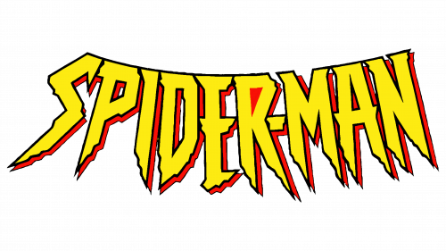 Spider Man Logo 1994