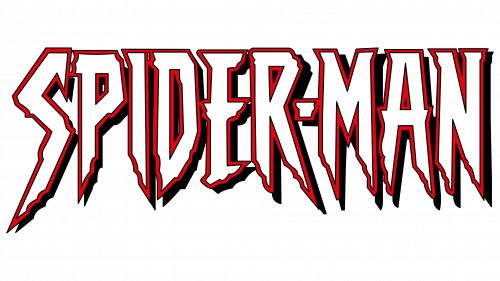 Spider Man Logo 1996