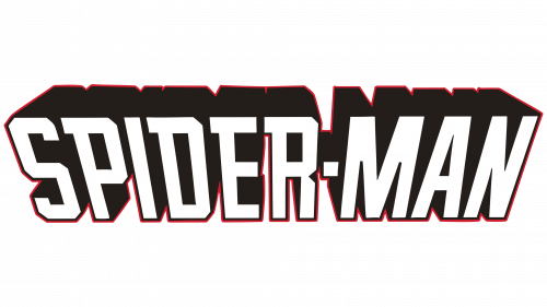 Spider Man Logo 2016