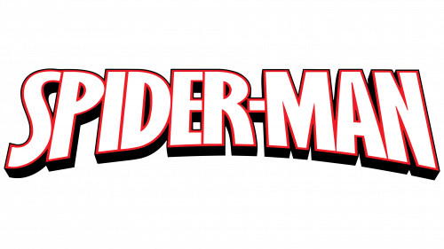 Spider Man Logo