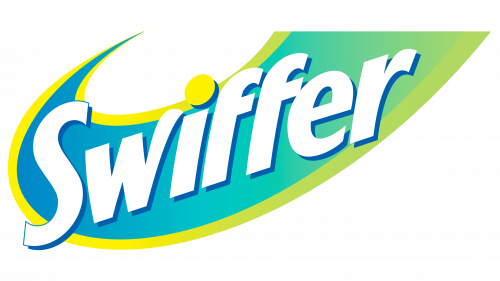 Swiffer Logo 1999