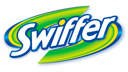 Swiffer Logo 2006