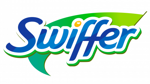 Swiffer Logo