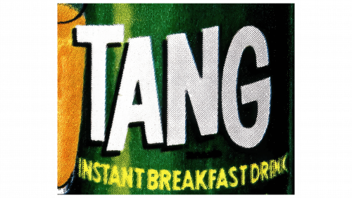 Tang Logo 1963