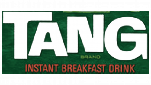 Tang Logo 1970s