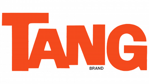 Tang Logo 1978