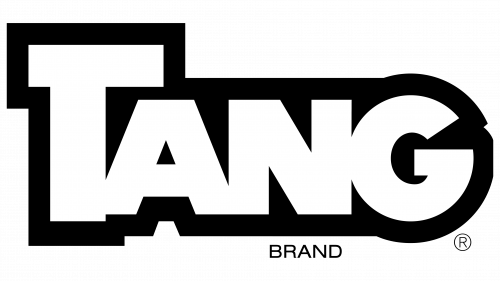 Tang Logo 1987