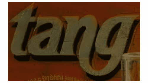 Tang Logo 1990