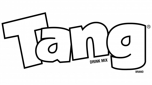 Tang Logo 1990s