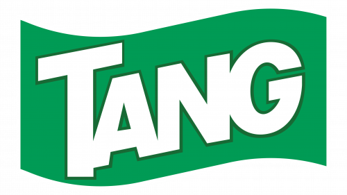 Tang Logo 1995