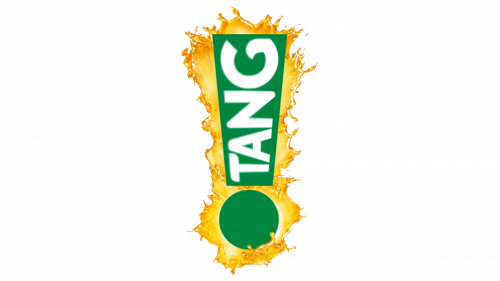 Tang Logo 2001