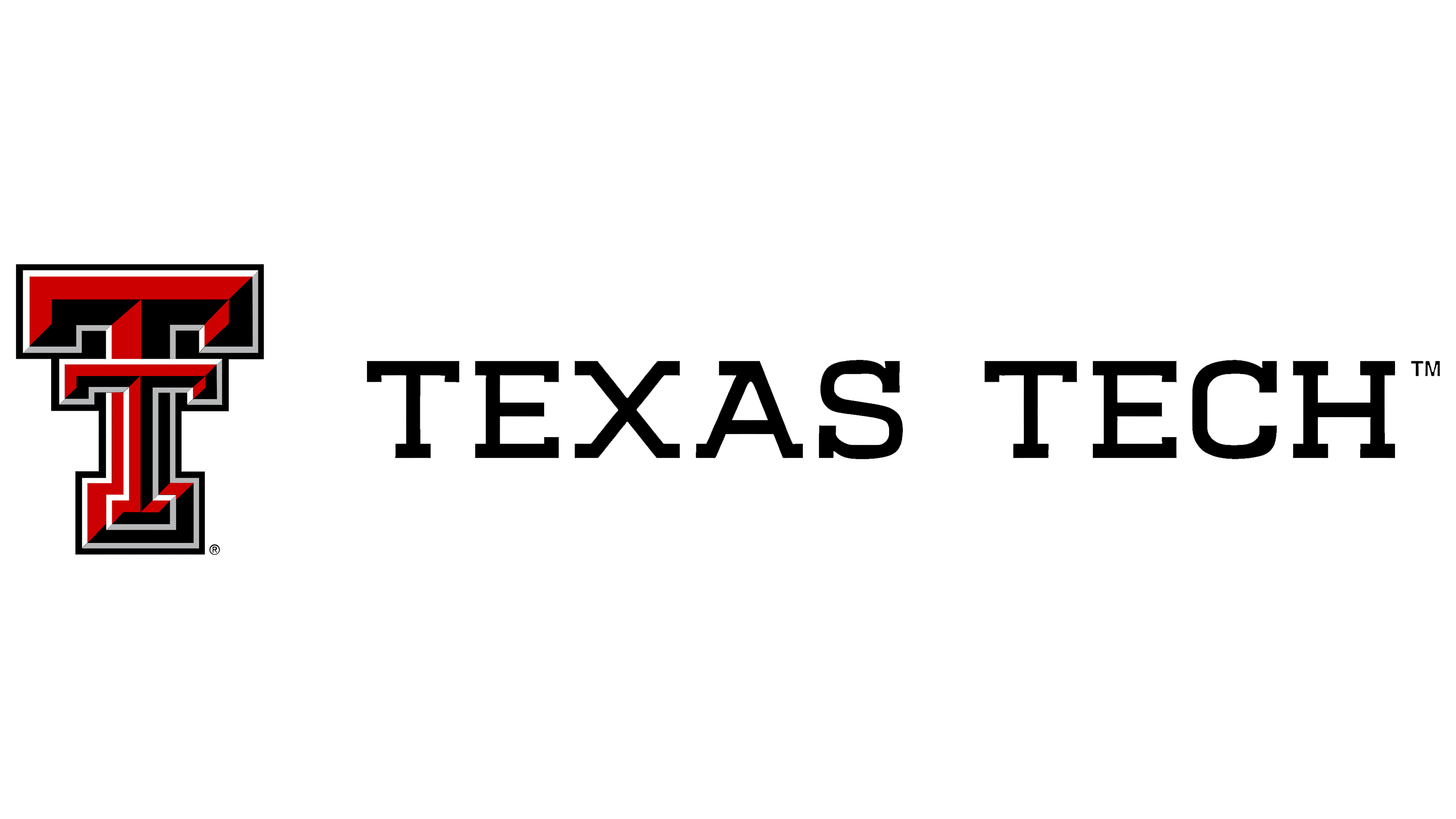 Texas Tech Unveils New Logo and Brand Identity