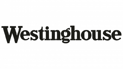 Westinghouse Logo 1916