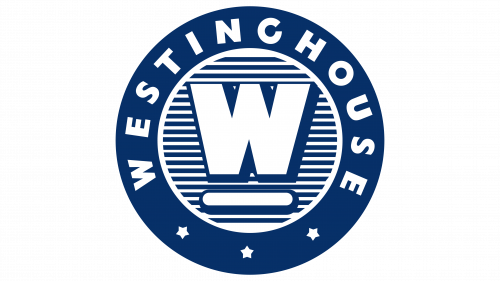 Westinghouse Logo 1936