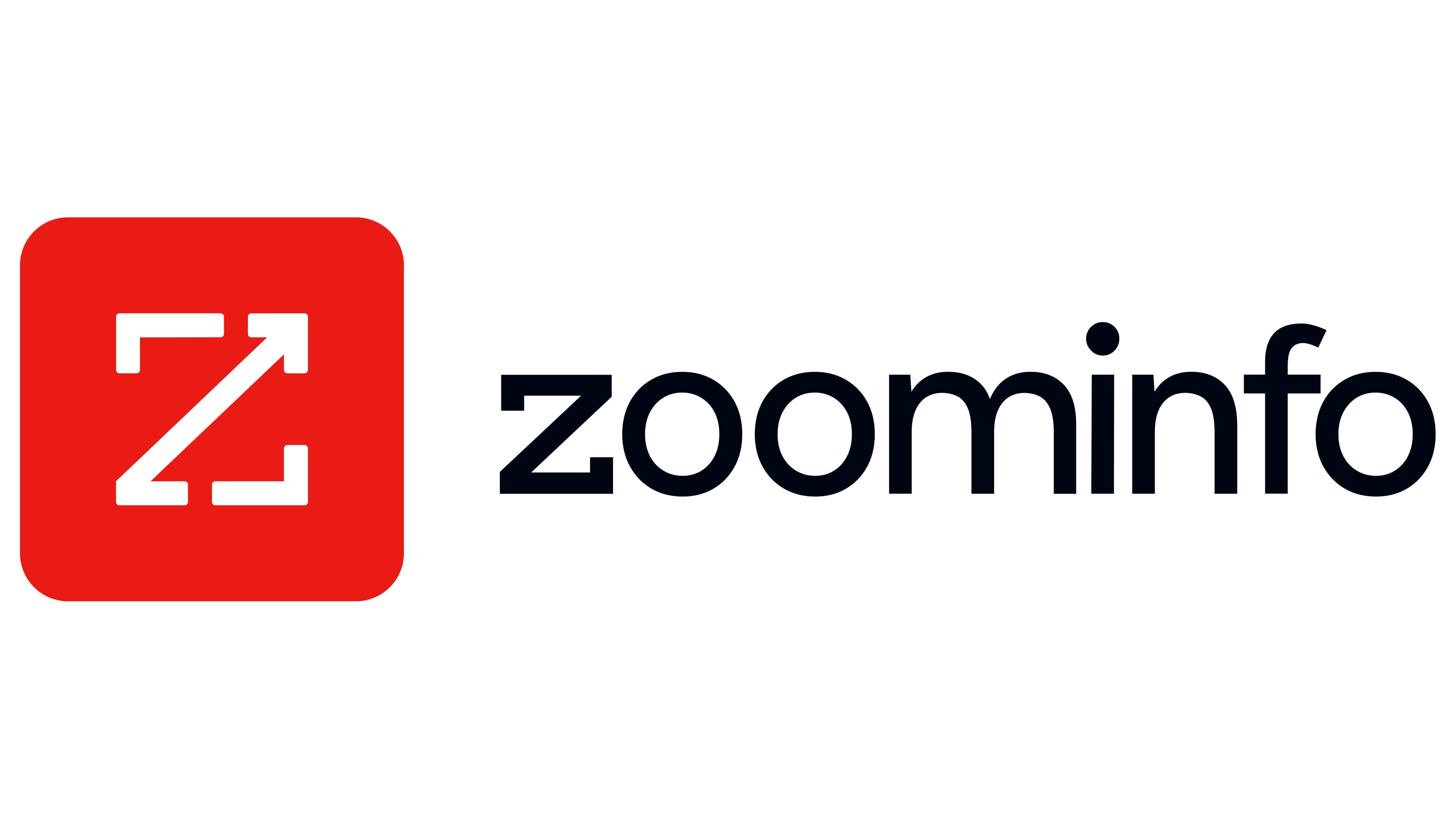 ZoomInfo Logo Symbol Meaning History PNG Brand ZoomInfo Logo Symbol Meaning History PNG Brand