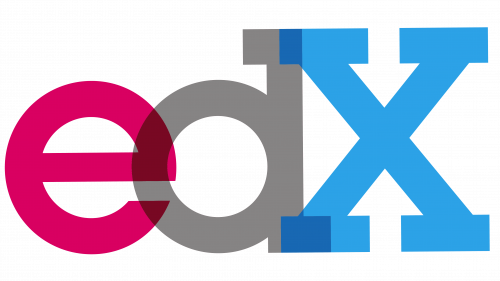 edX Logo 2012