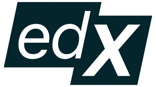 edX Logo