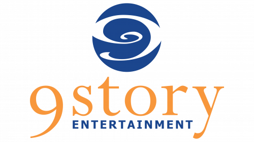 9 Story Entertainment Logo 2007