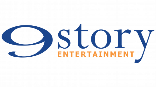 9 Story Entertainment Logo 2013