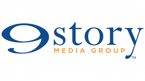 9 Story Media Group Logo 2014