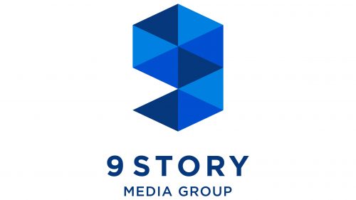 9 Story Media Group Logo