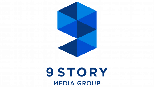 9 Story Media Group Logo