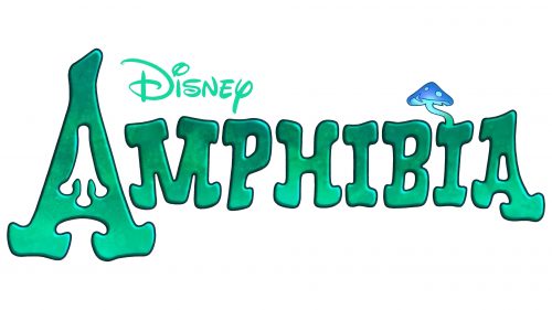 Amphibia Logo