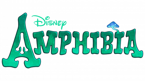 Amphibia Logo