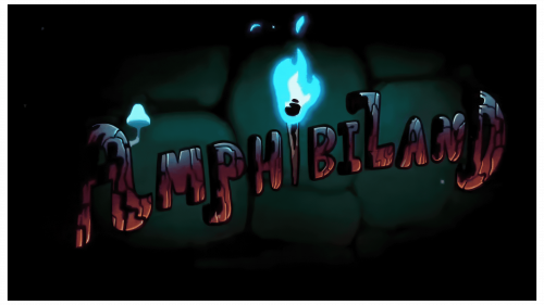 Amphibiland Logo 2018