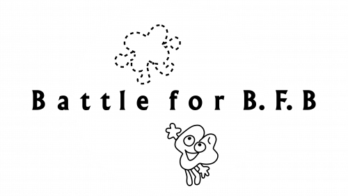 Battle for B.F.B. Logo 2020