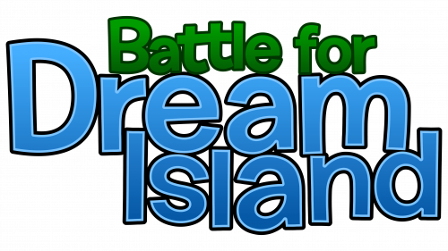 Battle for Dream Island Logo 2010